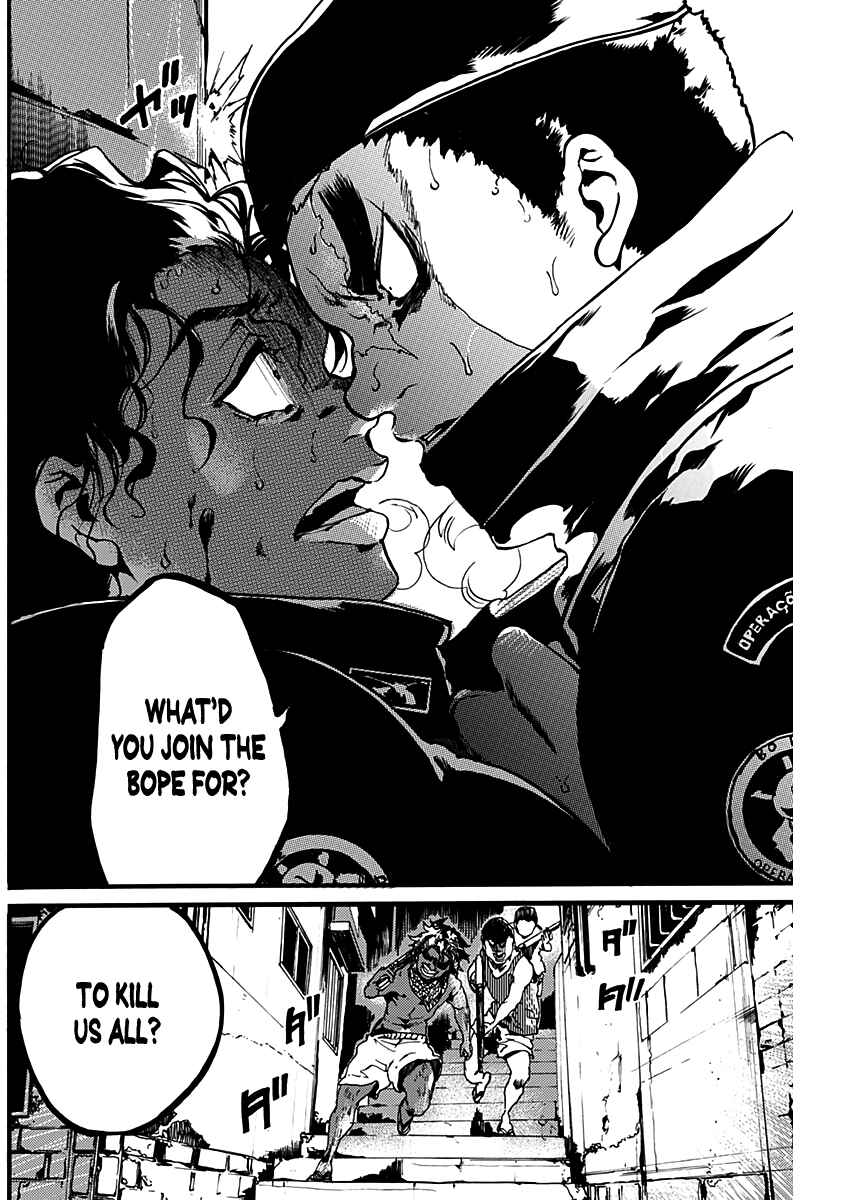 Page 30 Chapter Unknown_06f0 Kami no CAVEIRA