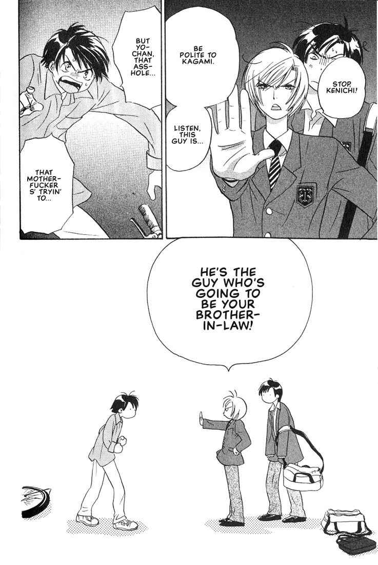 Page 22 Chapter 4 Gurechawanaidene