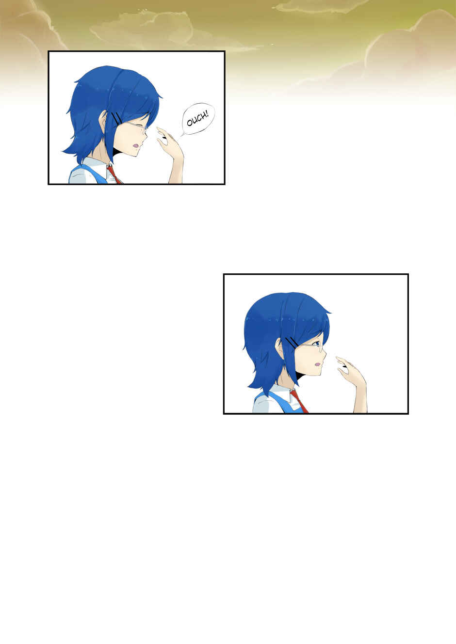 Page 4 Chapter 1 Double Self