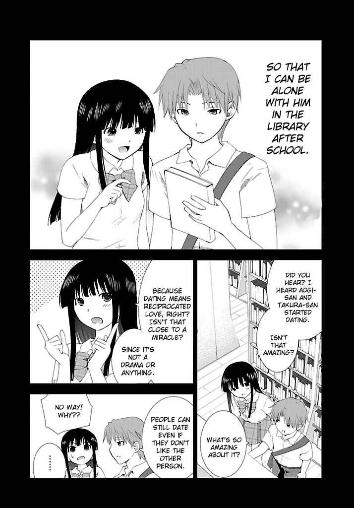 Page 6 Chapter 19 Fukigen Cinderella