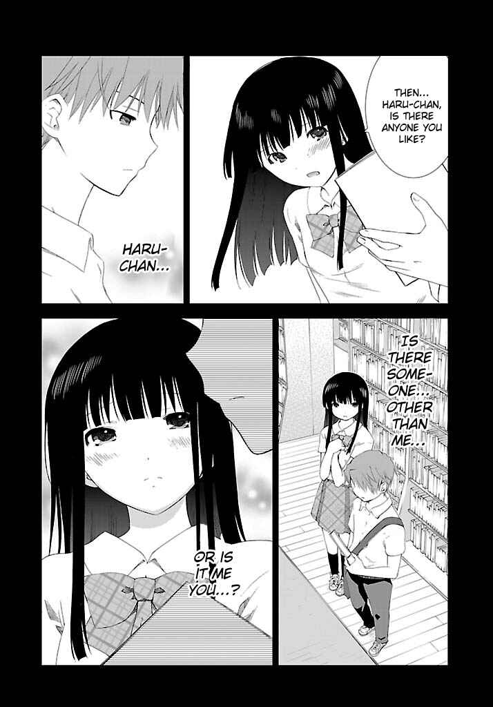 Page 8 Chapter 19 Fukigen Cinderella