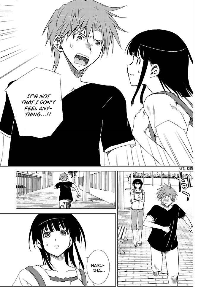 Page 24 Chapter 22 Fukigen Cinderella