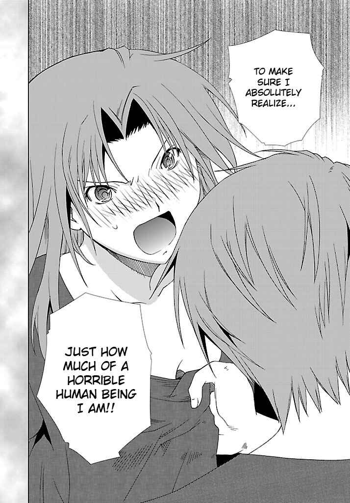 Page 16 Chapter 11 Fukigen Cinderella