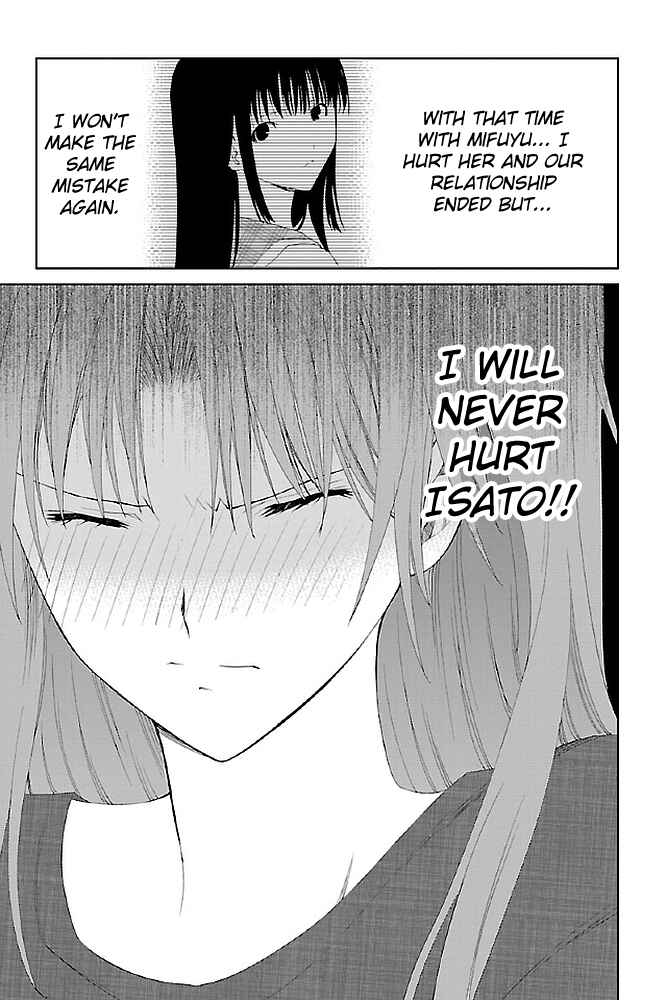 Page 19 Chapter 15 Fukigen Cinderella