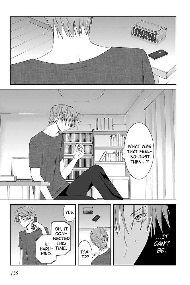 Page 23 Chapter 15 Fukigen Cinderella