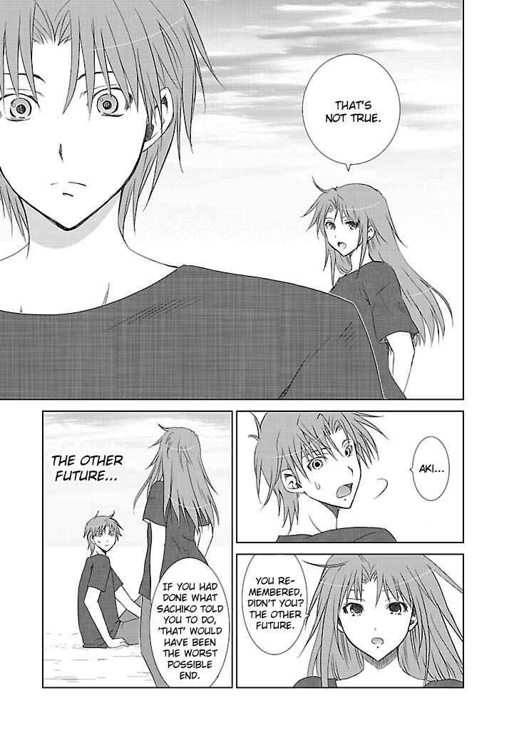 Page 18 Chapter 23 Fukigen Cinderella