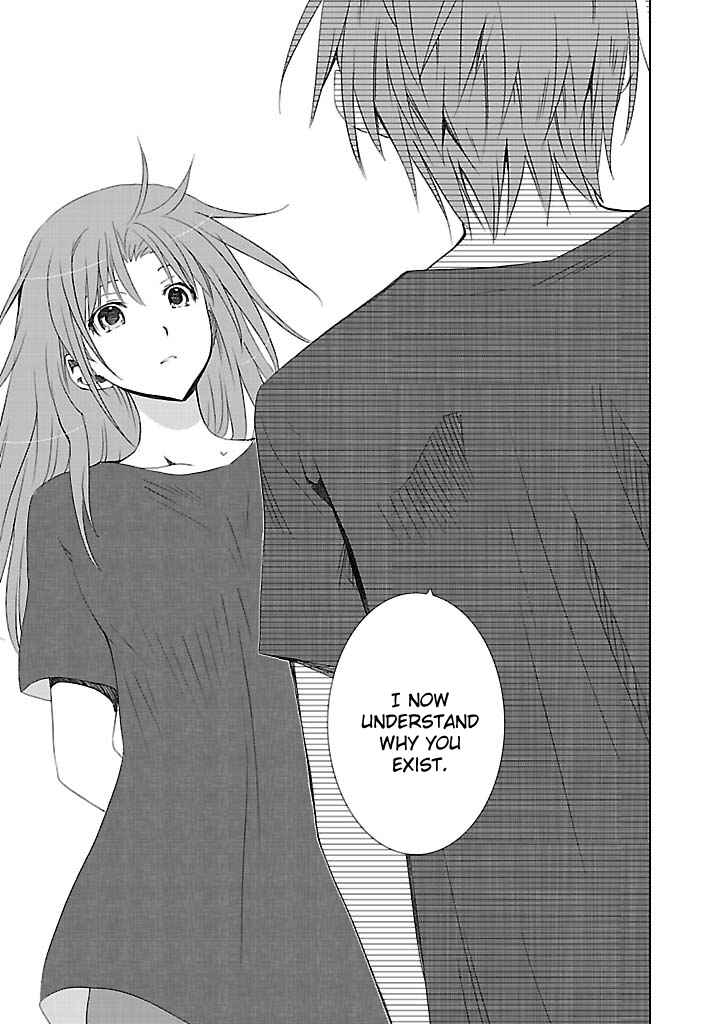 Page 20 Chapter 23 Fukigen Cinderella
