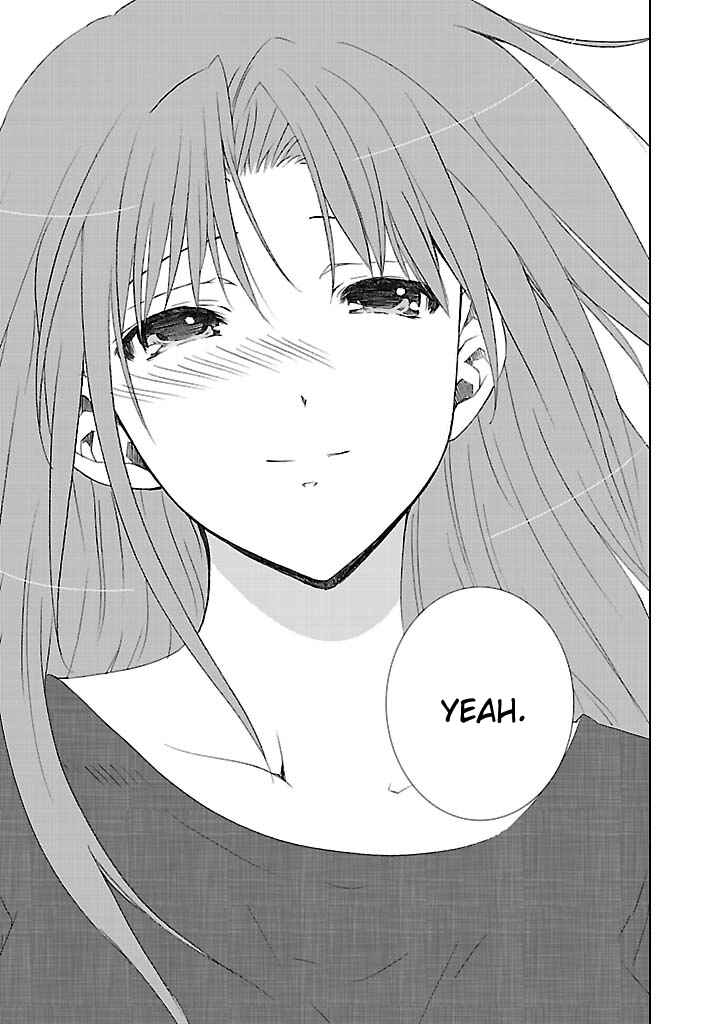Page 22 Chapter 23 Fukigen Cinderella