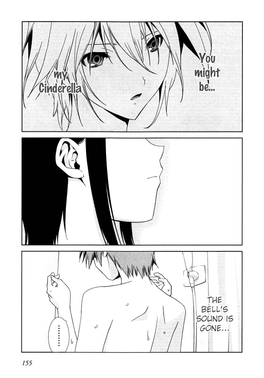 Page 29 Chapter 6 Fukigen Cinderella