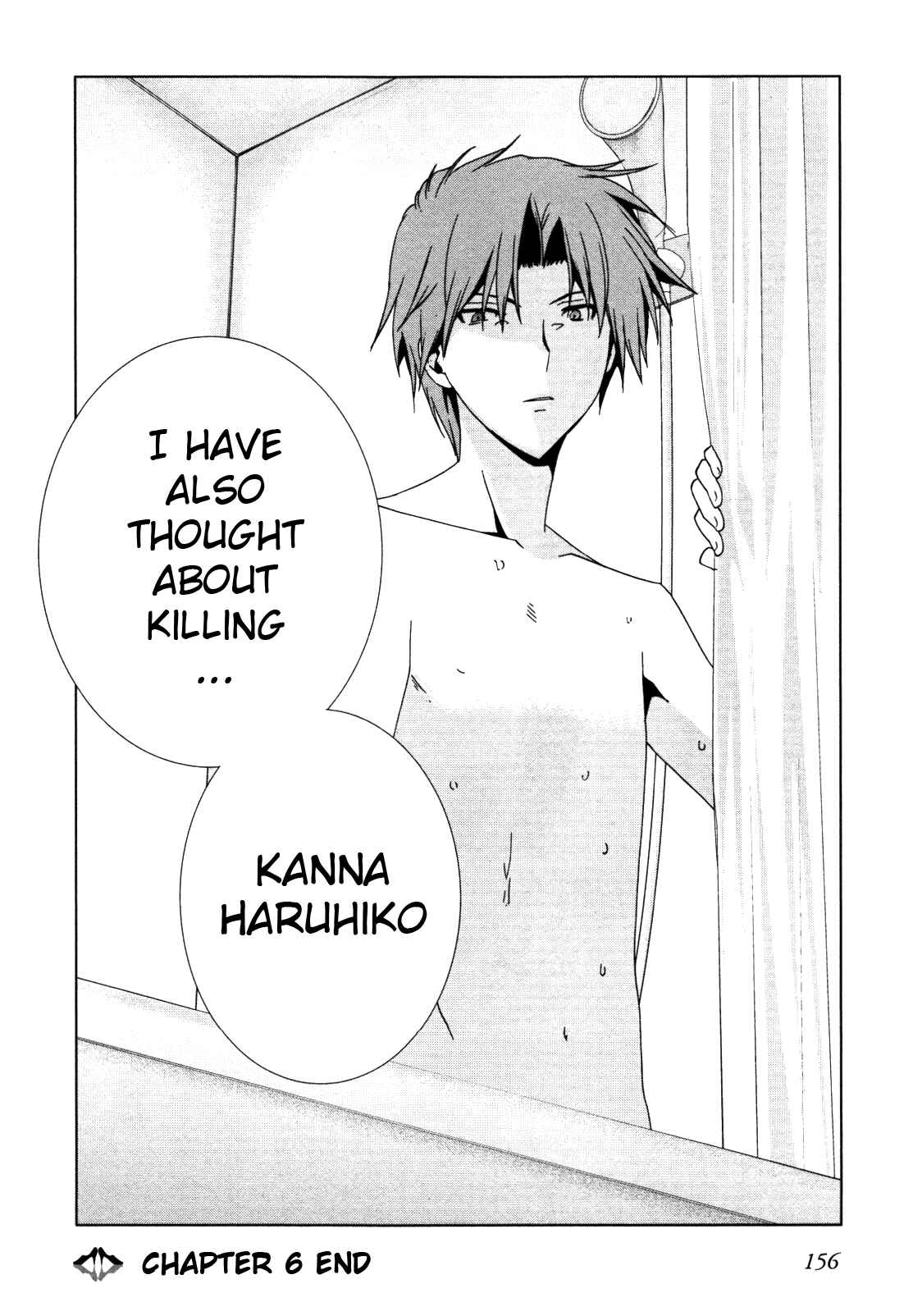 Page 30 Chapter 6 Fukigen Cinderella