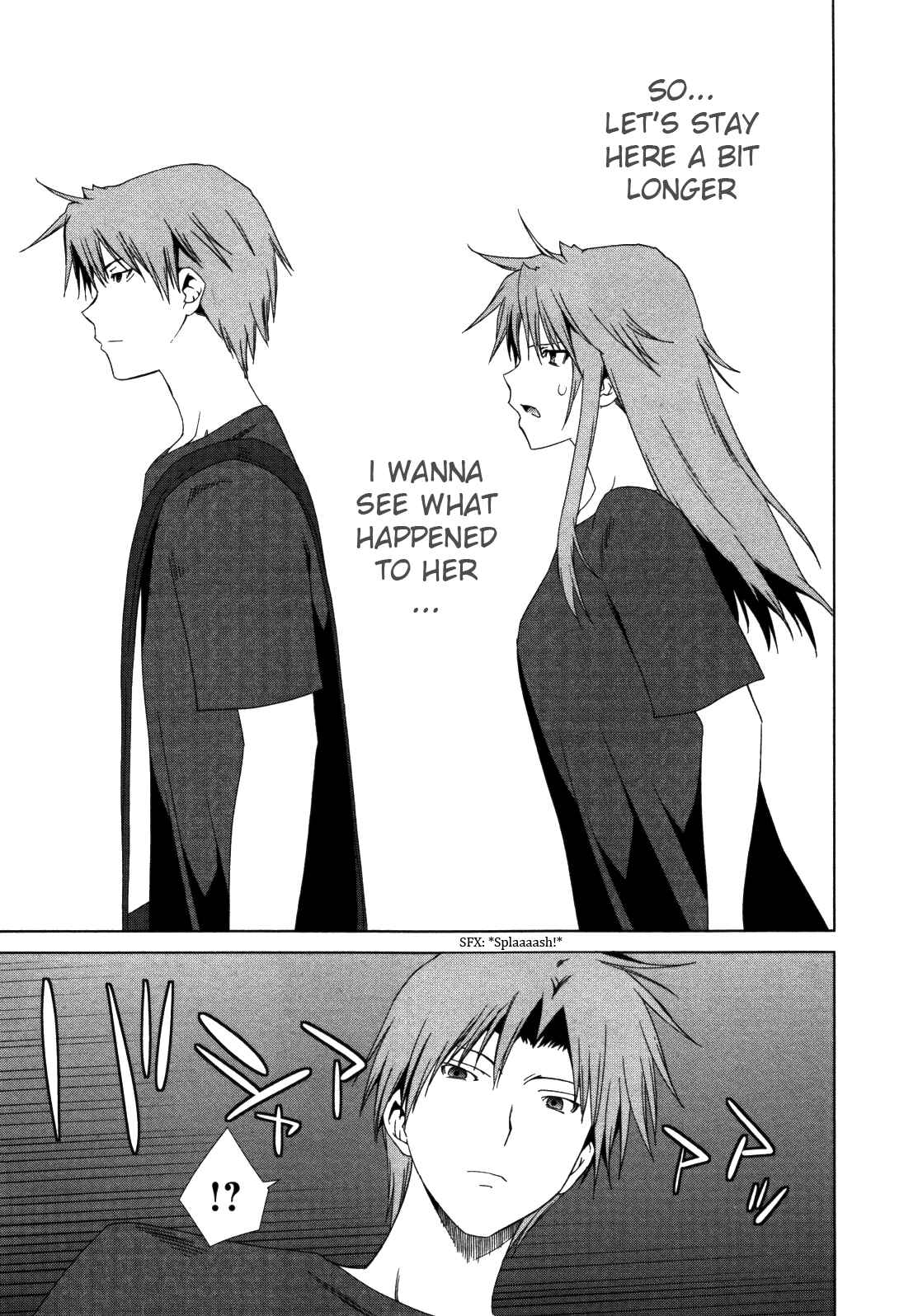 Page 17 Chapter 8 Fukigen Cinderella