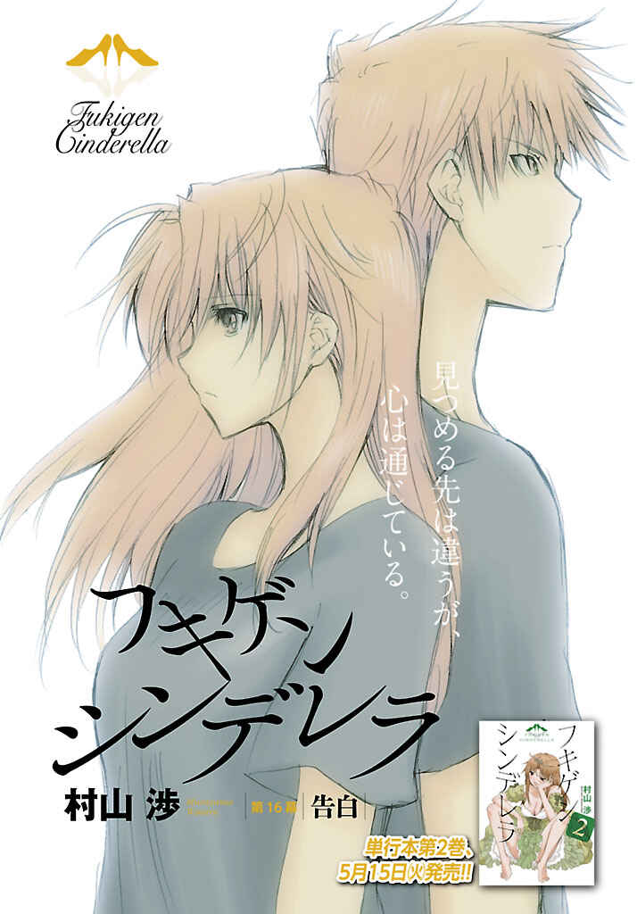 Page 2 Chapter 16 Fukigen Cinderella