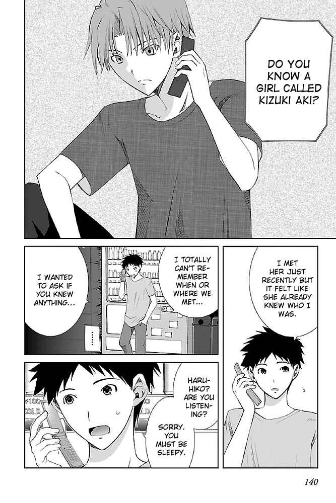 Page 6 Chapter 16 Fukigen Cinderella