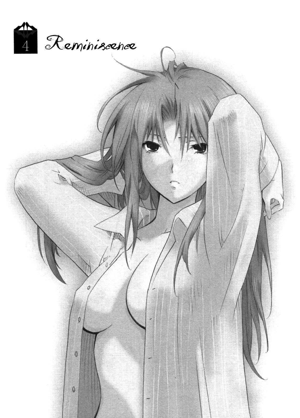 Page 2 Chapter 4 Fukigen Cinderella