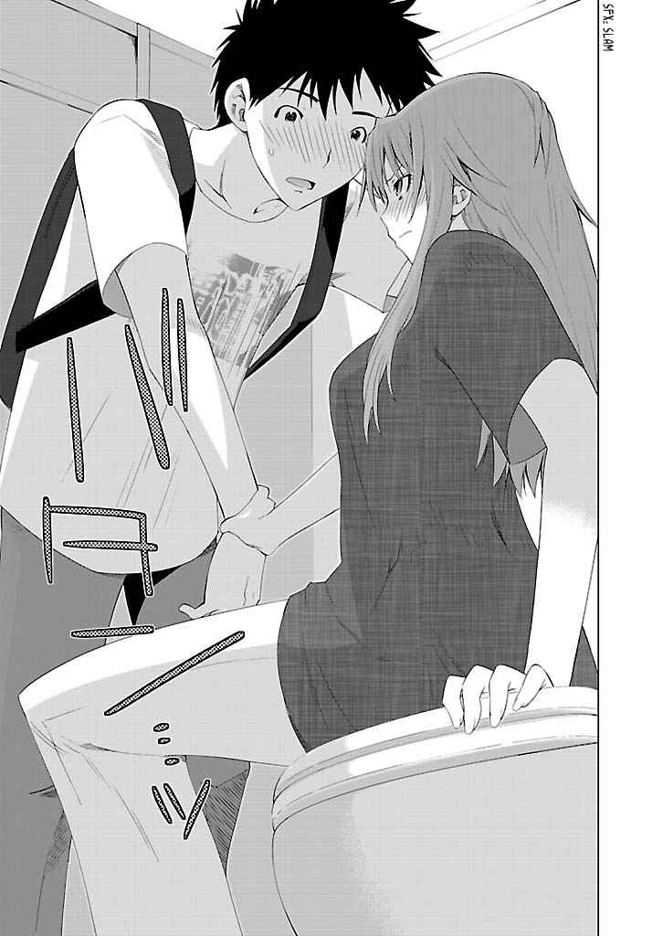 Page 28 Chapter 17 Fukigen Cinderella