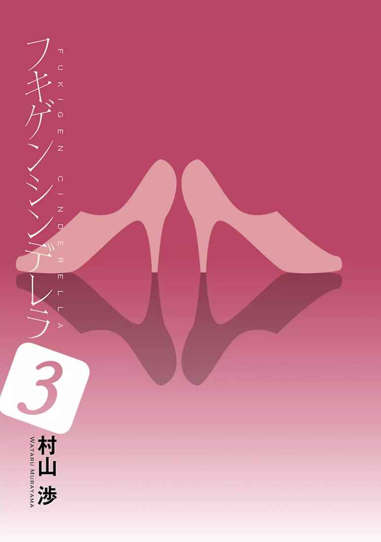 Page 3 Chapter 17 Fukigen Cinderella