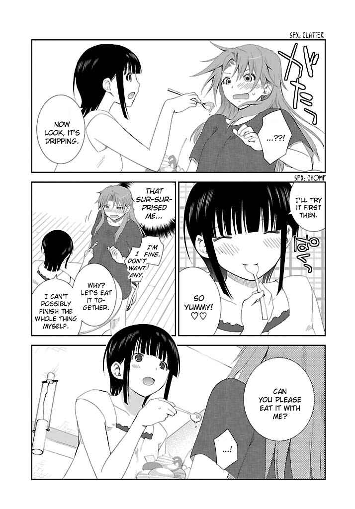 Page 11 Chapter 20 Fukigen Cinderella
