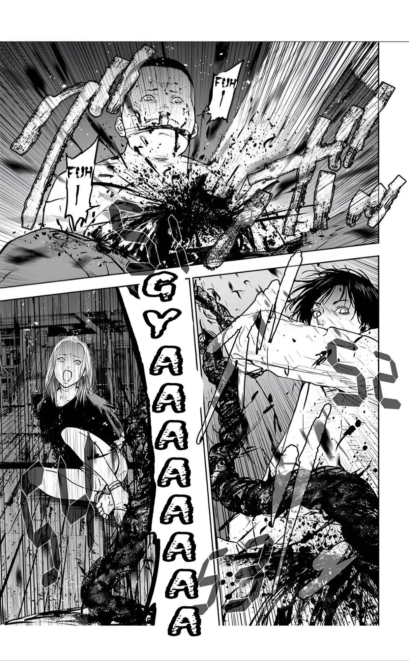Page 14 Chapter 25 Gyakusatsu Happy End