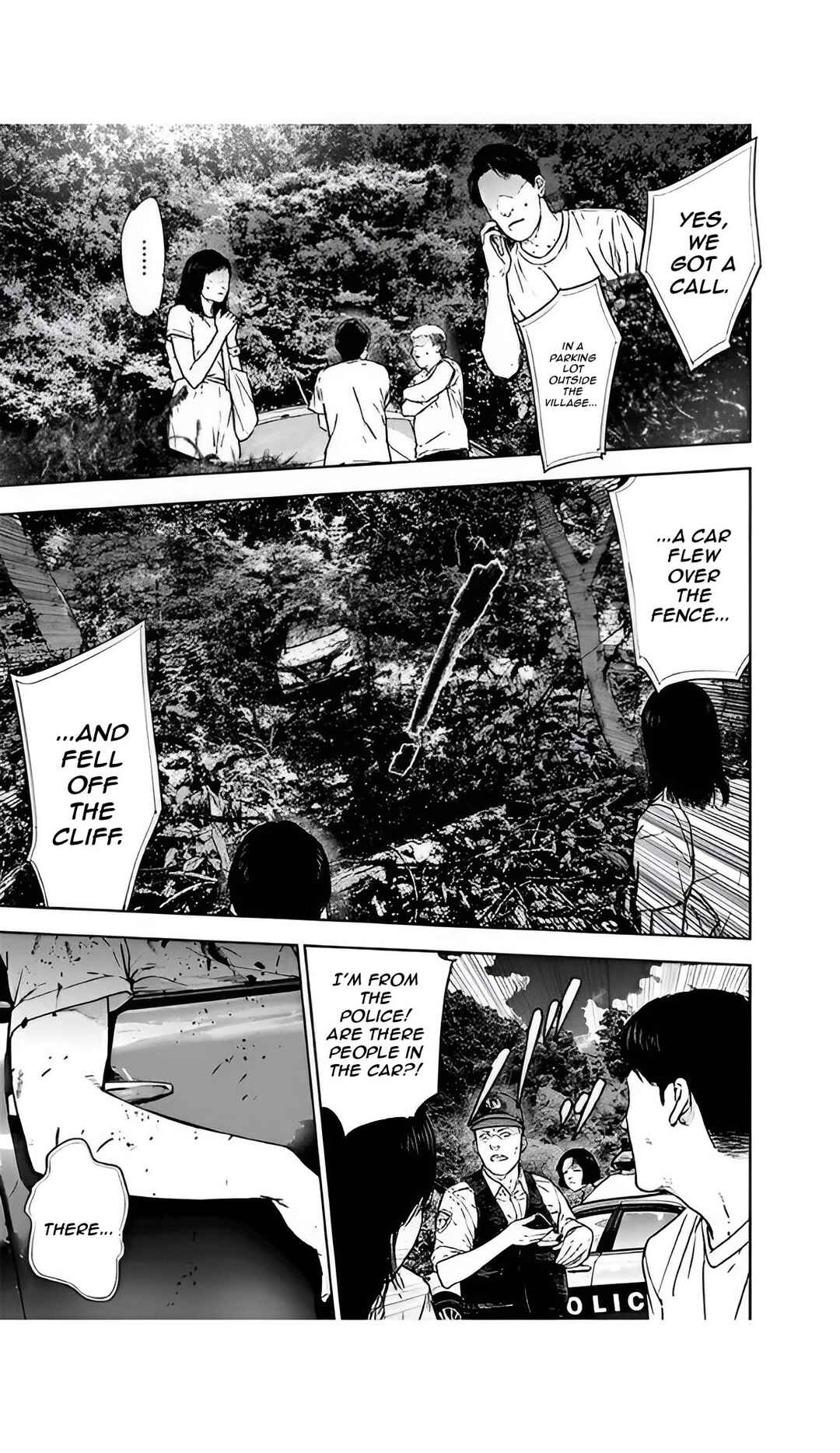 Page 17 Chapter 48 Gyakusatsu Happy End