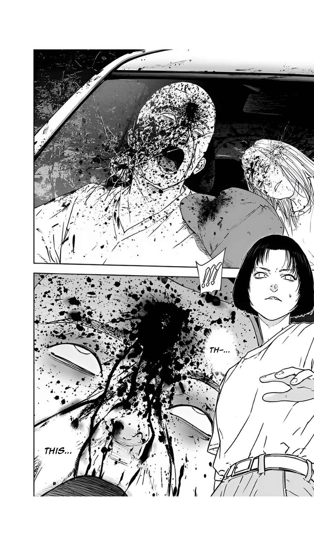 Page 18 Chapter 48 Gyakusatsu Happy End
