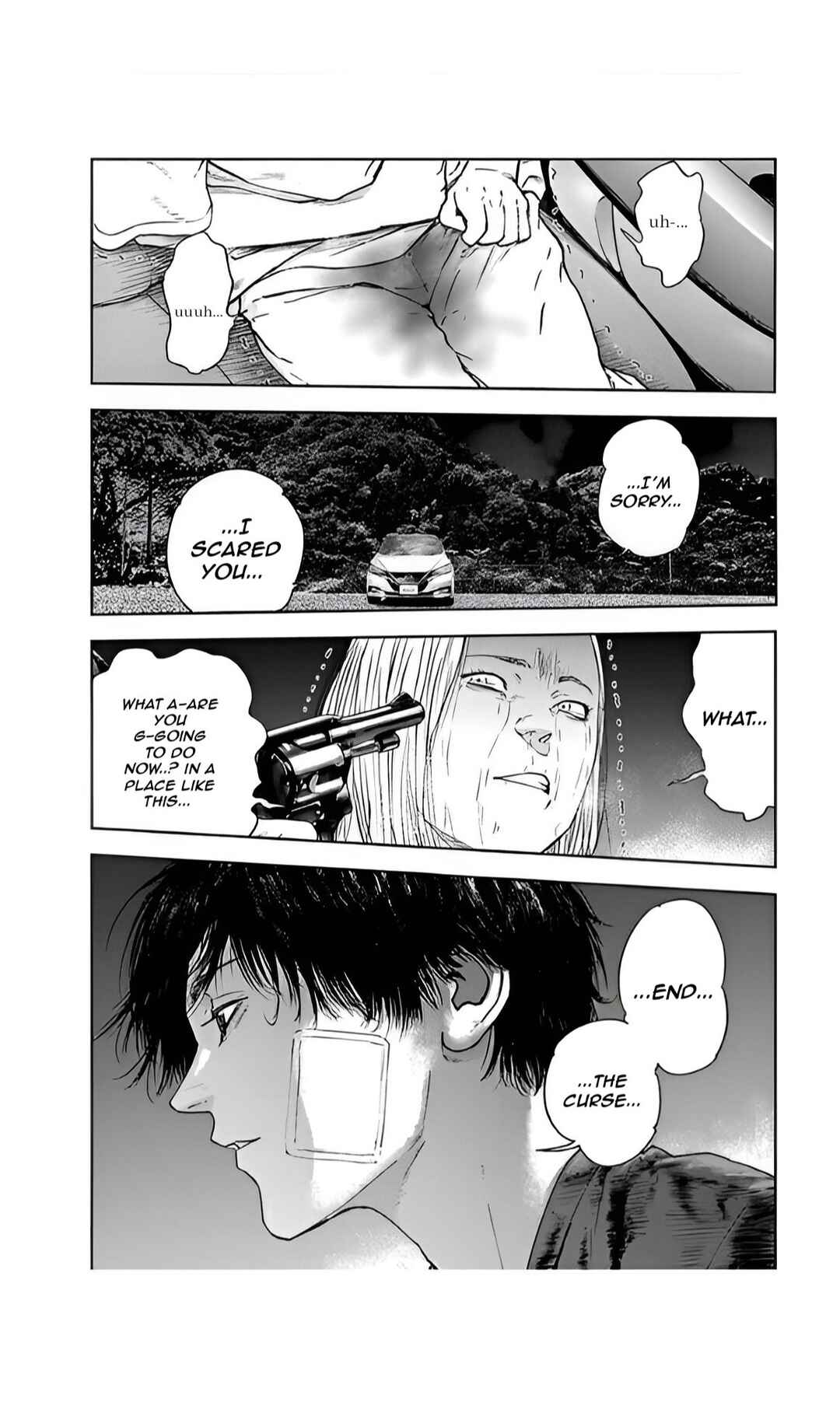Page 2 Chapter 48 Gyakusatsu Happy End