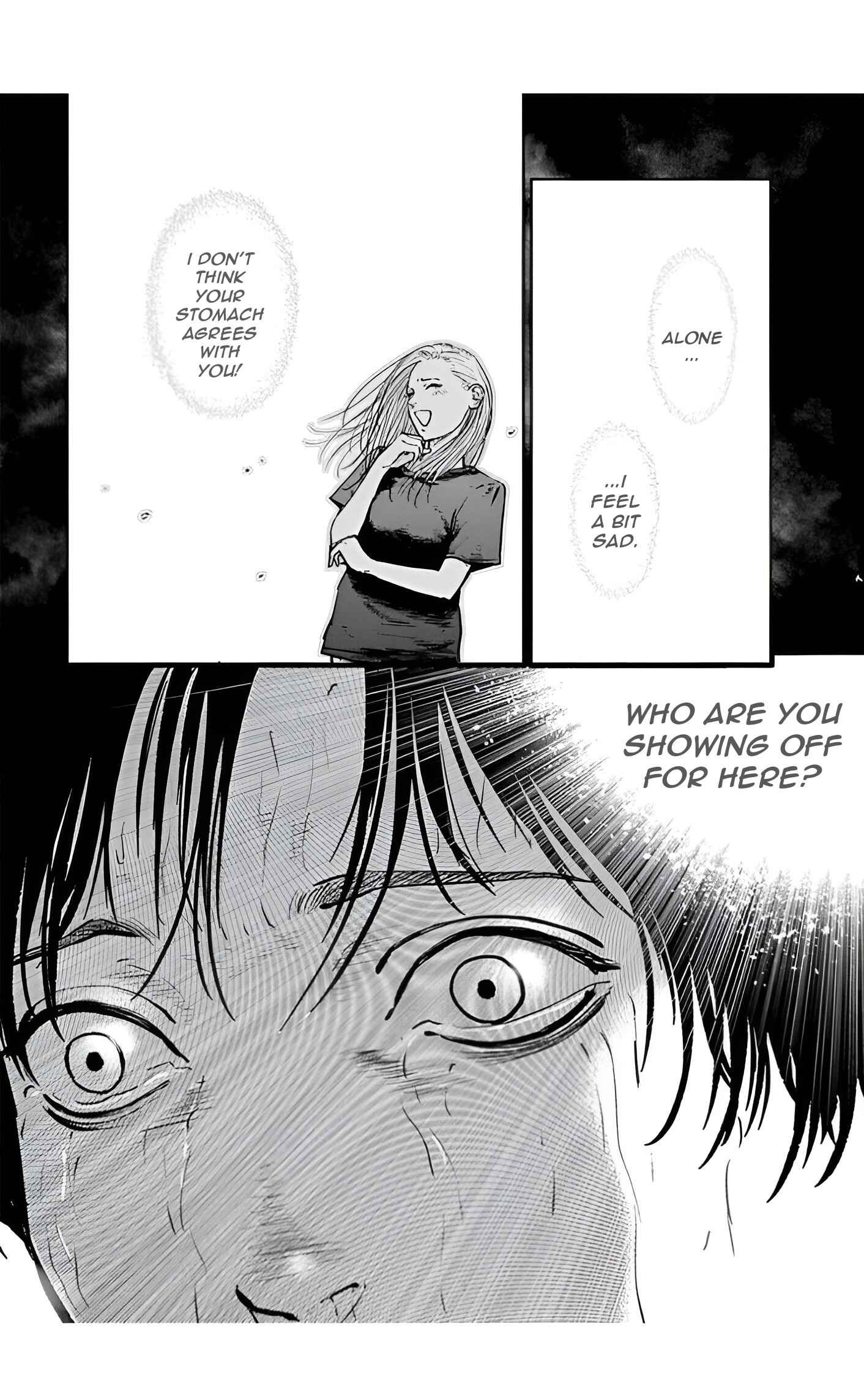 Page 23 Chapter 29 Gyakusatsu Happy End