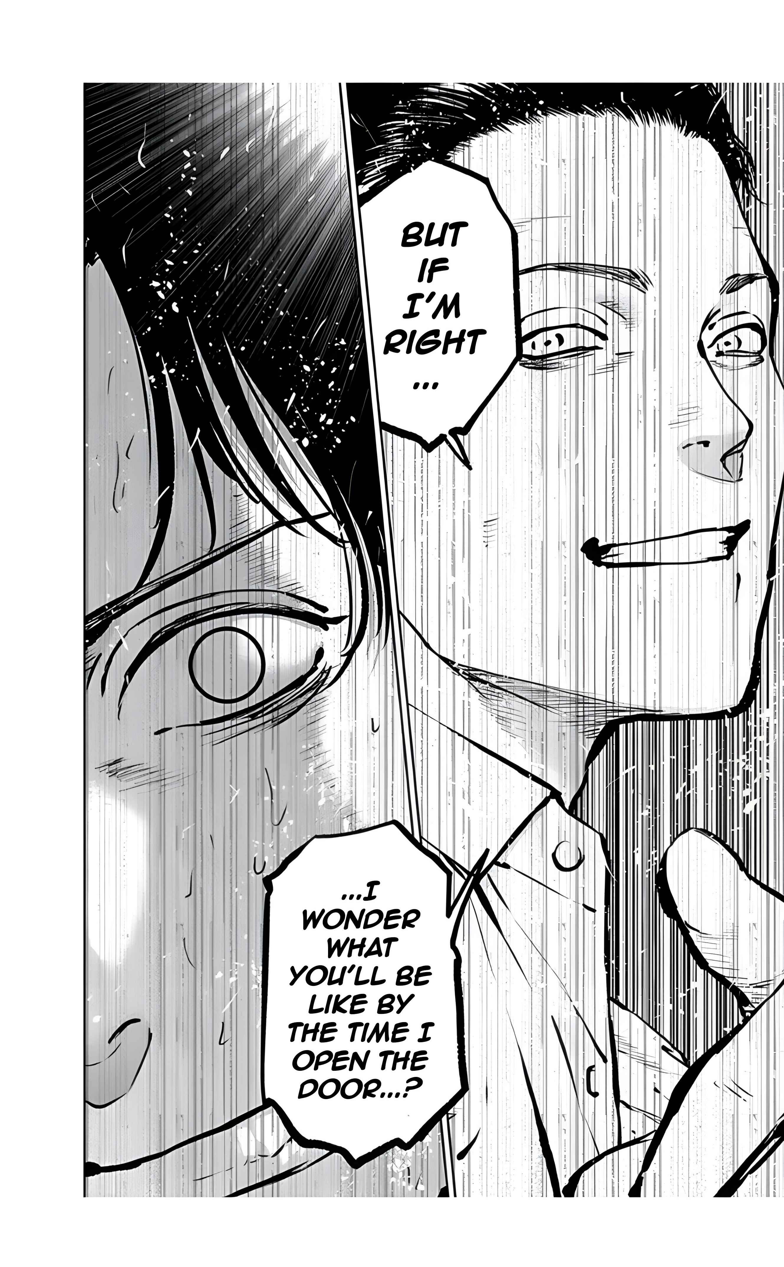 Page 7 Chapter 28 Gyakusatsu Happy End
