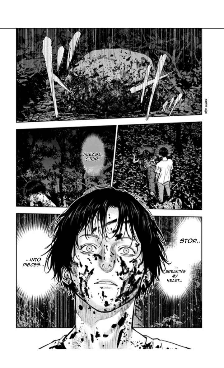 Page 19 Chapter 17 Gyakusatsu Happy End