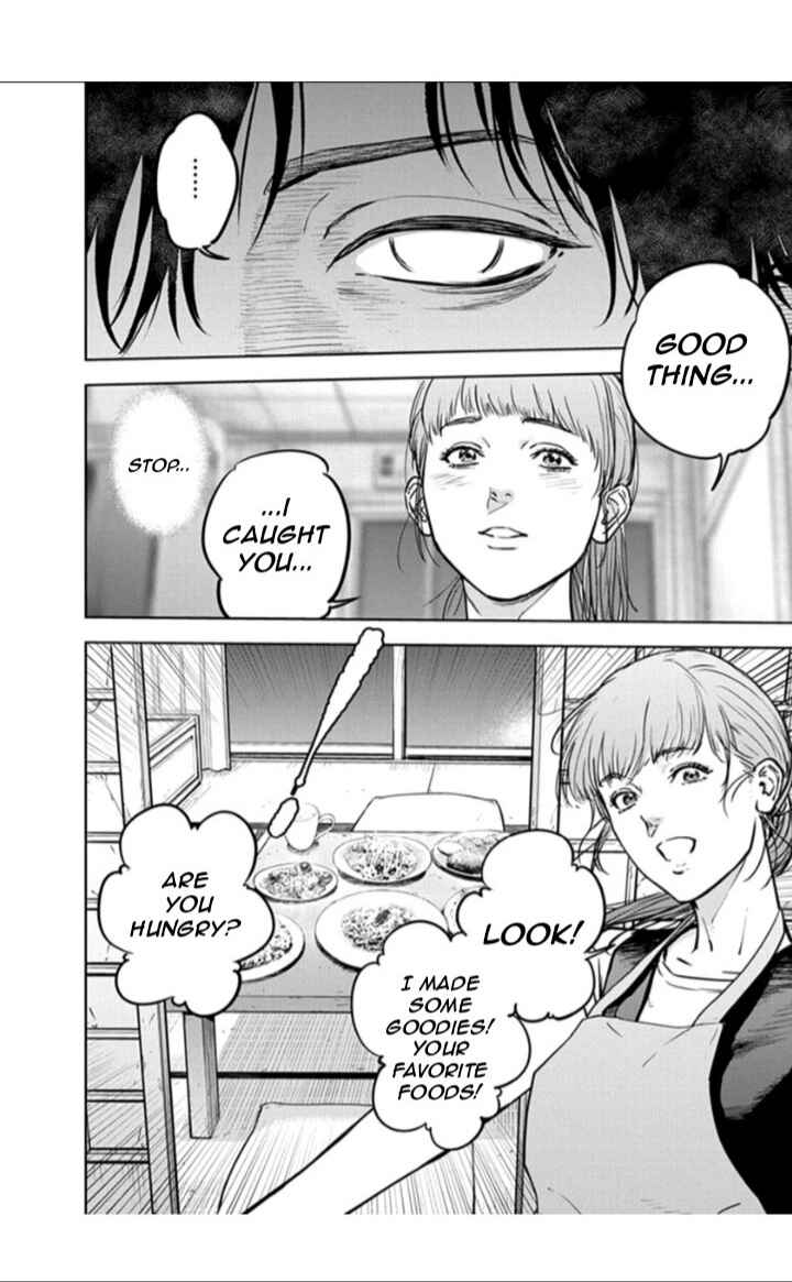 Page 22 Chapter 17 Gyakusatsu Happy End