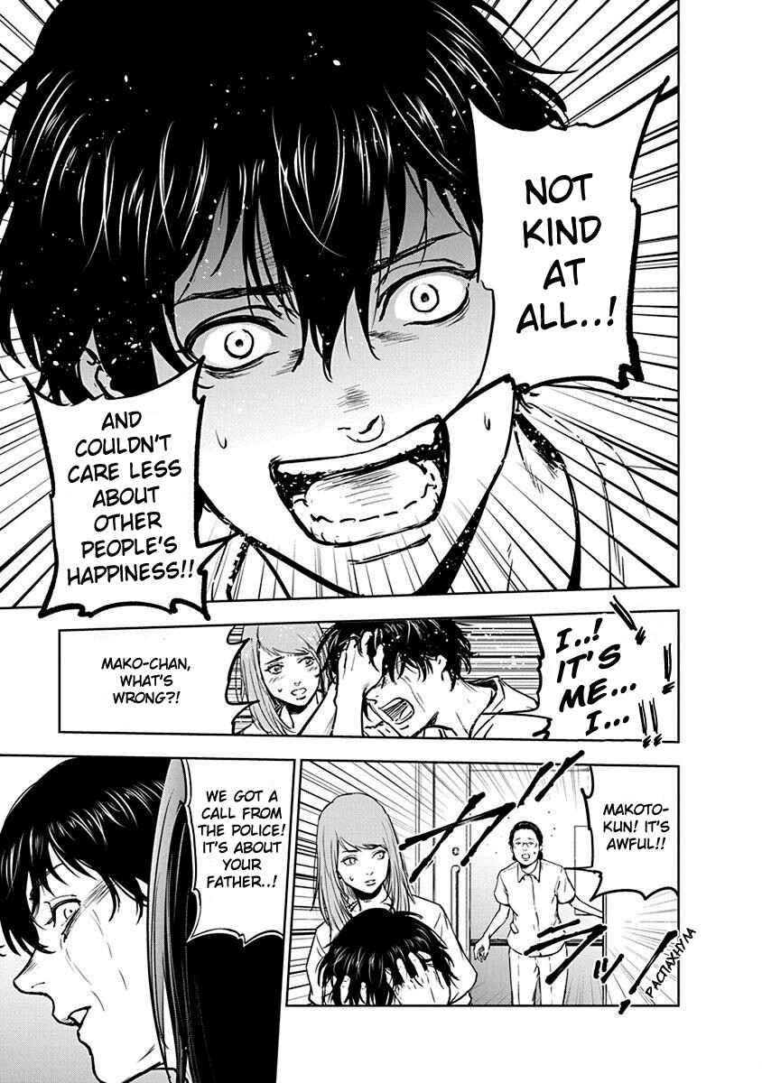 Page 17 Chapter 4 Gyakusatsu Happy End