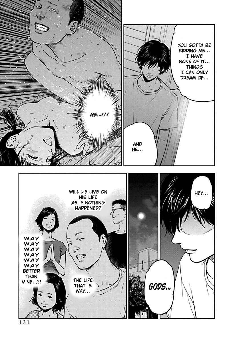 Page 25 Chapter 4 Gyakusatsu Happy End