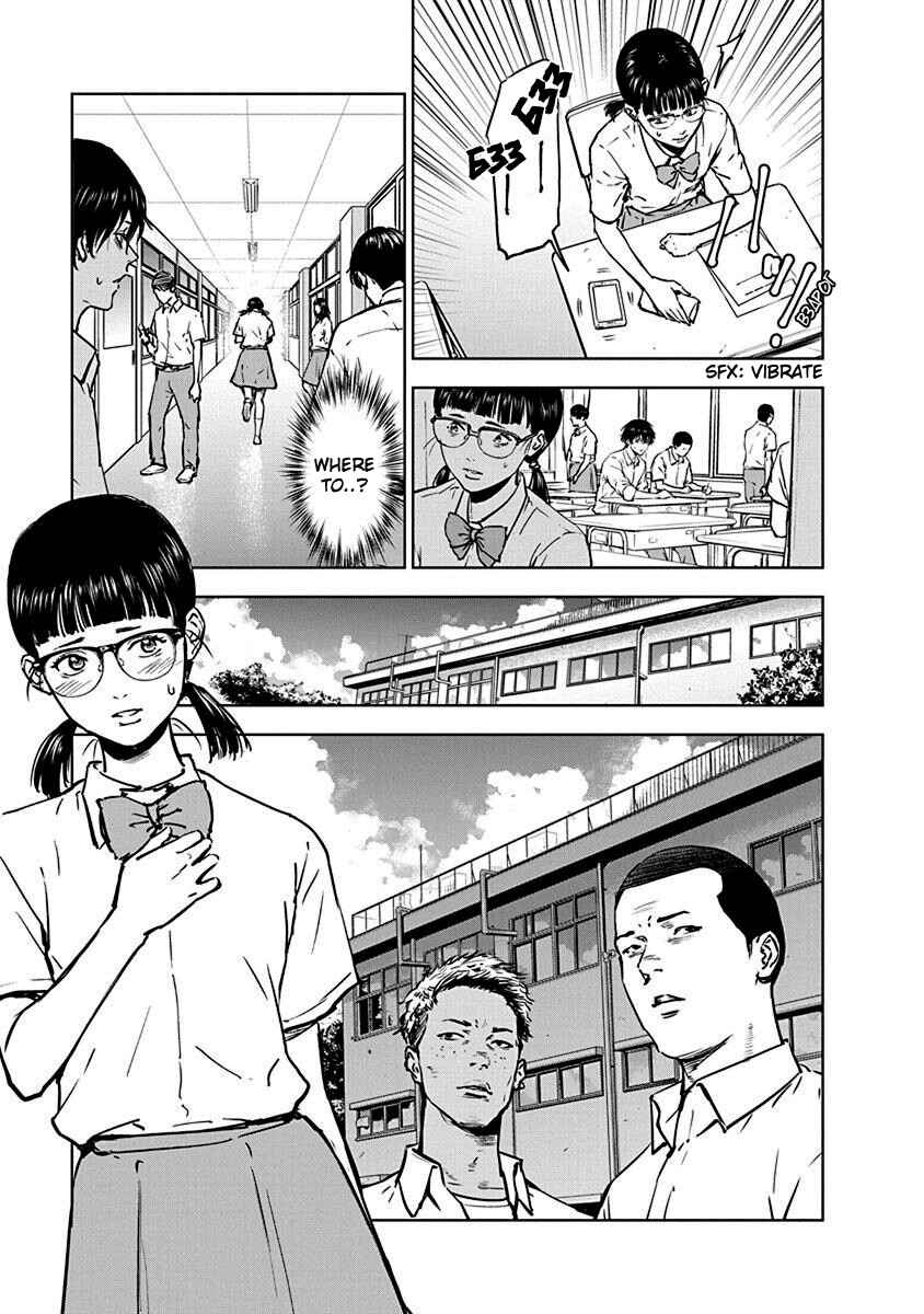 Page 7 Chapter 4 Gyakusatsu Happy End