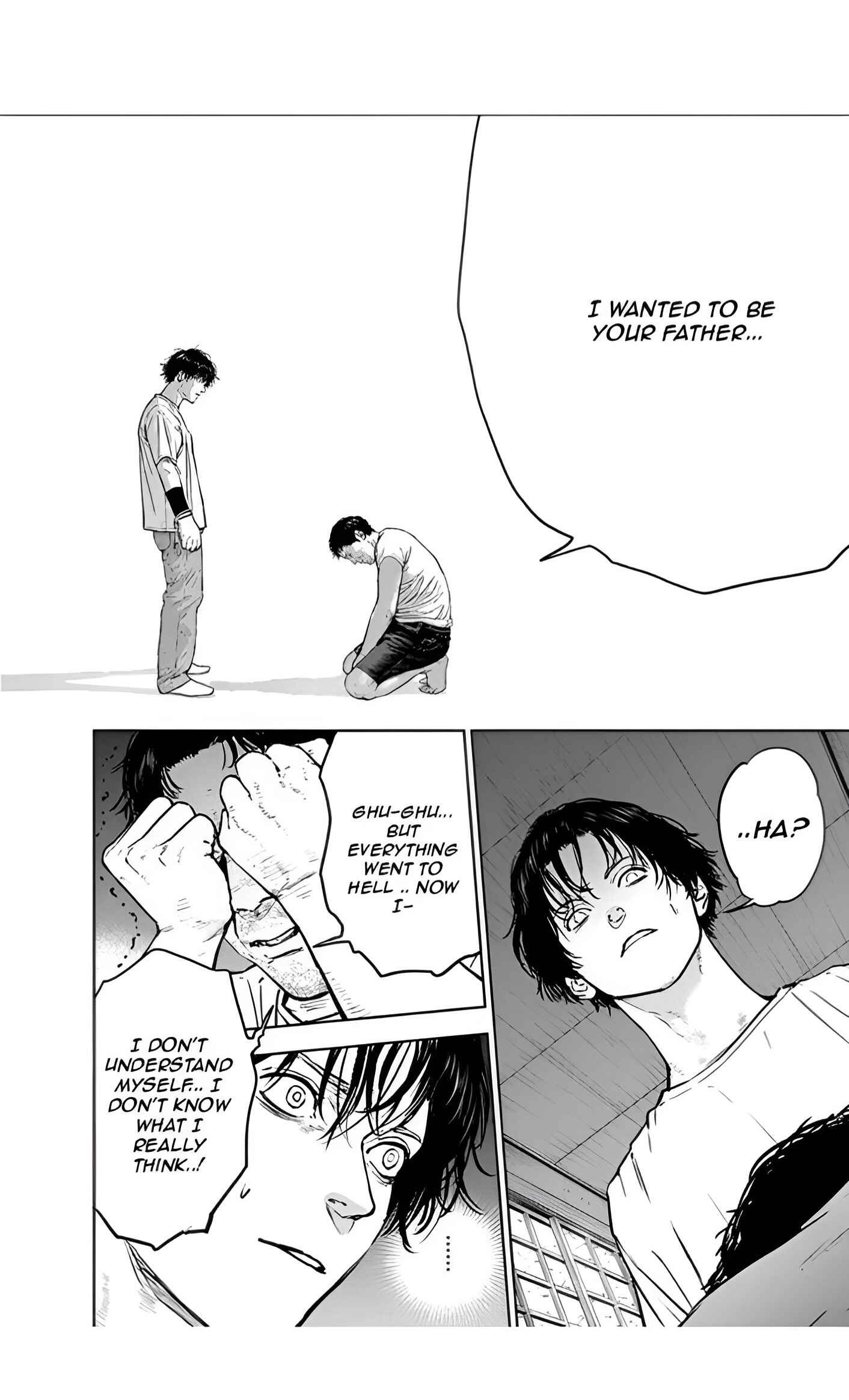 Page 20 Chapter 22 Gyakusatsu Happy End