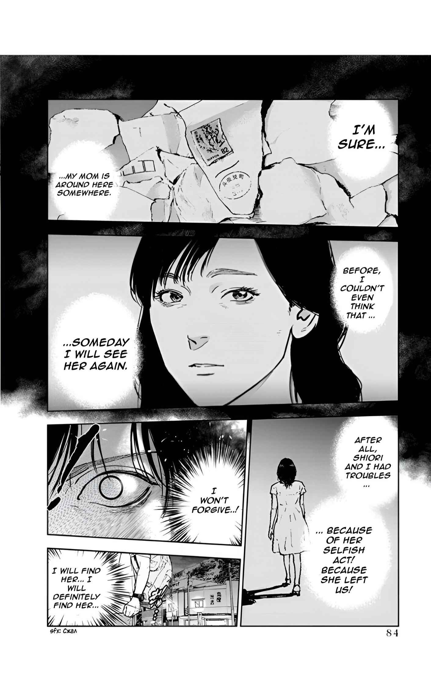 Page 2 Chapter 24 Gyakusatsu Happy End