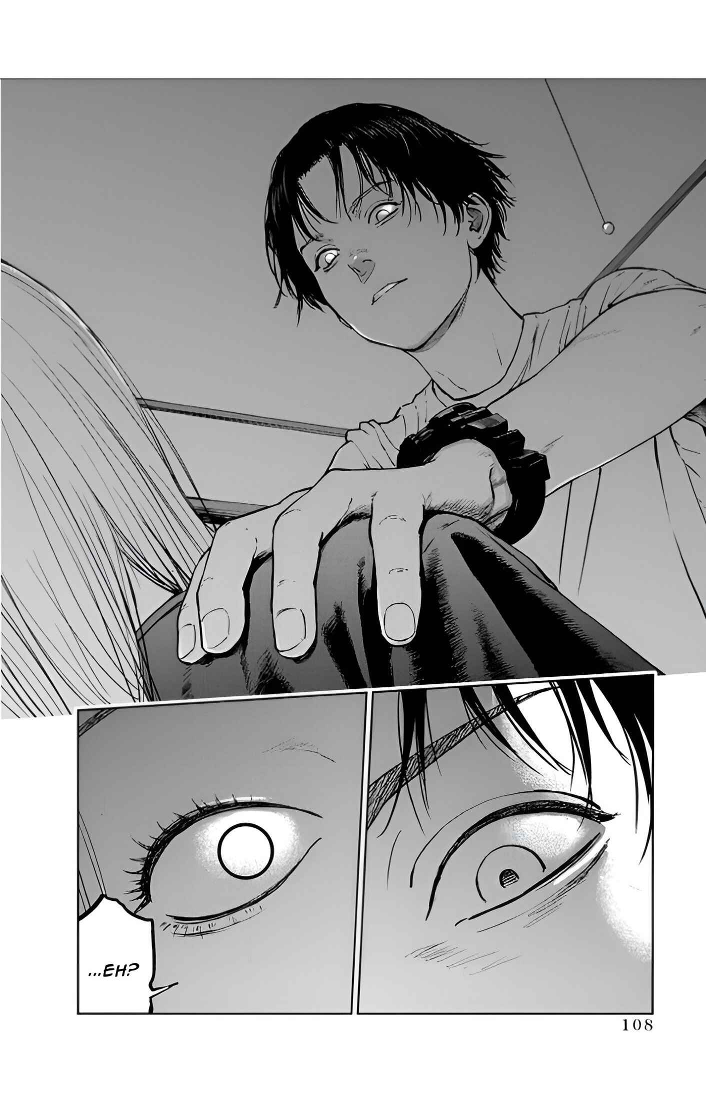Page 26 Chapter 24 Gyakusatsu Happy End