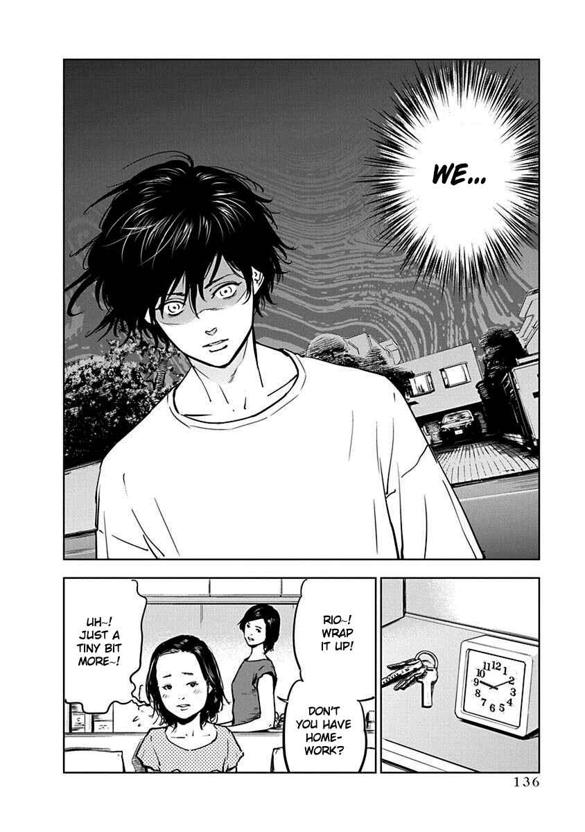 Page 2 Chapter 5 Gyakusatsu Happy End
