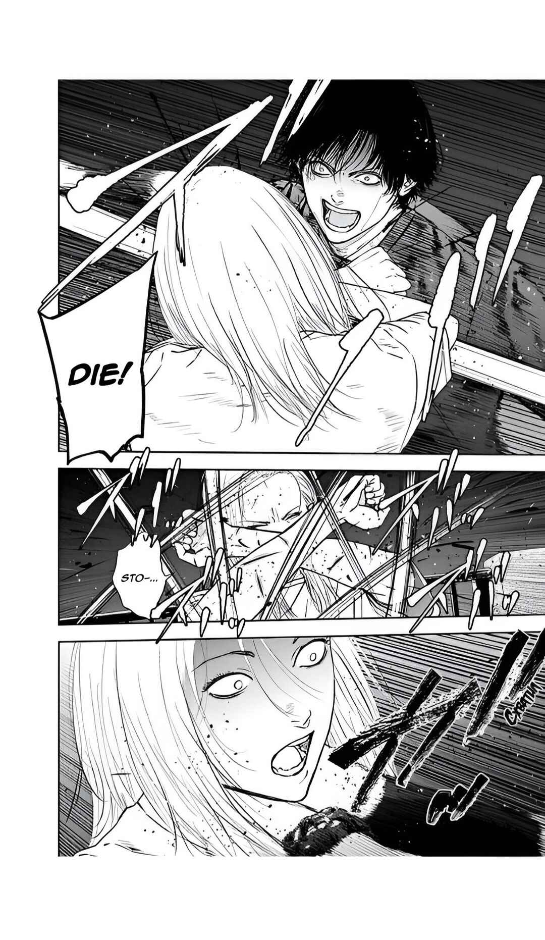 Page 24 Chapter 54 Gyakusatsu Happy End