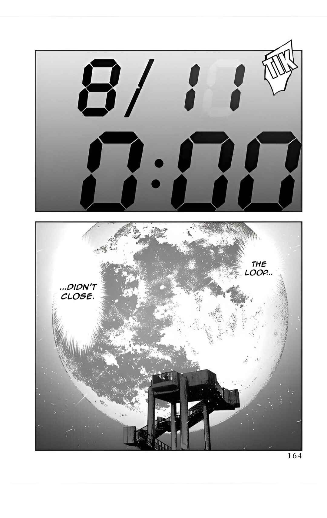 Page 38 Chapter 54 Gyakusatsu Happy End