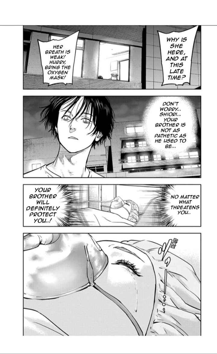 Page 28 Chapter 19 Gyakusatsu Happy End