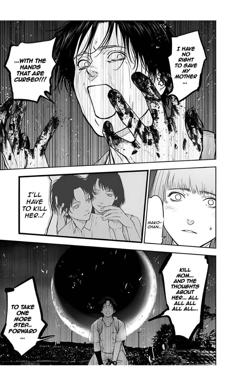 Page 19 Chapter 31 Gyakusatsu Happy End