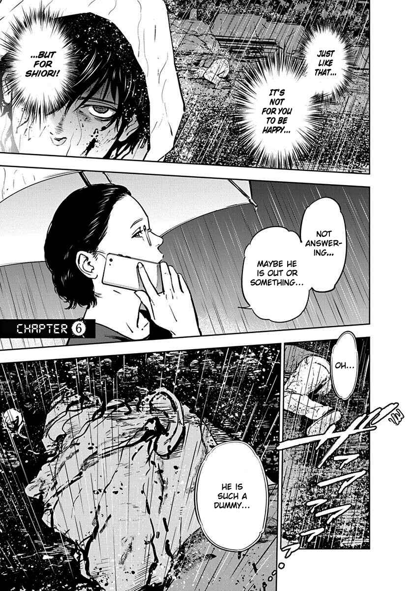 Page 1 Chapter 6 Gyakusatsu Happy End