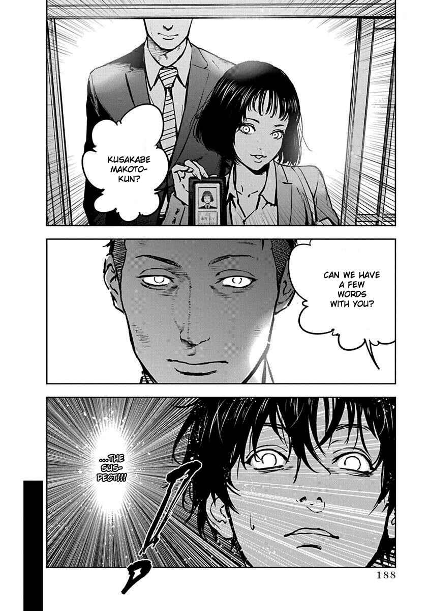 Page 28 Chapter 6 Gyakusatsu Happy End