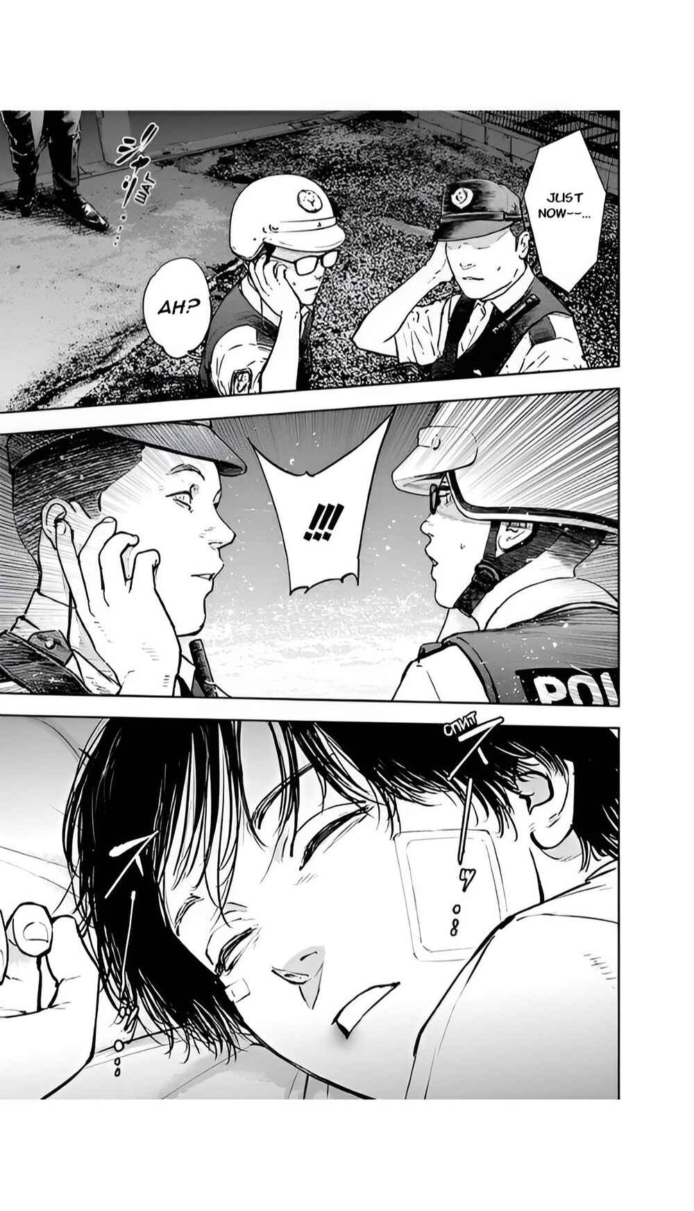 Page 7 Chapter 44 Gyakusatsu Happy End