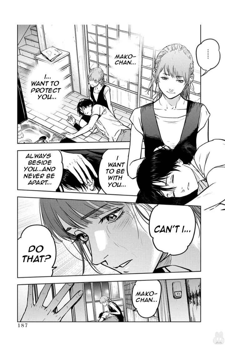 Page 31 Chapter 13 Gyakusatsu Happy End