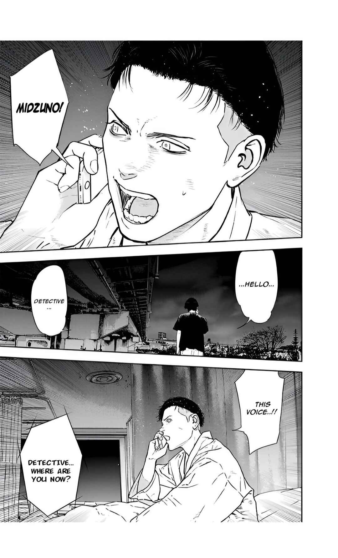 Page 23 Chapter 51 Gyakusatsu Happy End