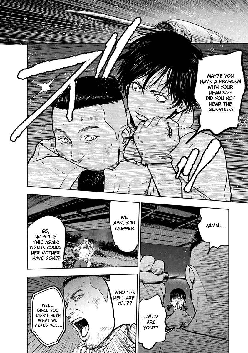 Page 14 Chapter 10 Gyakusatsu Happy End