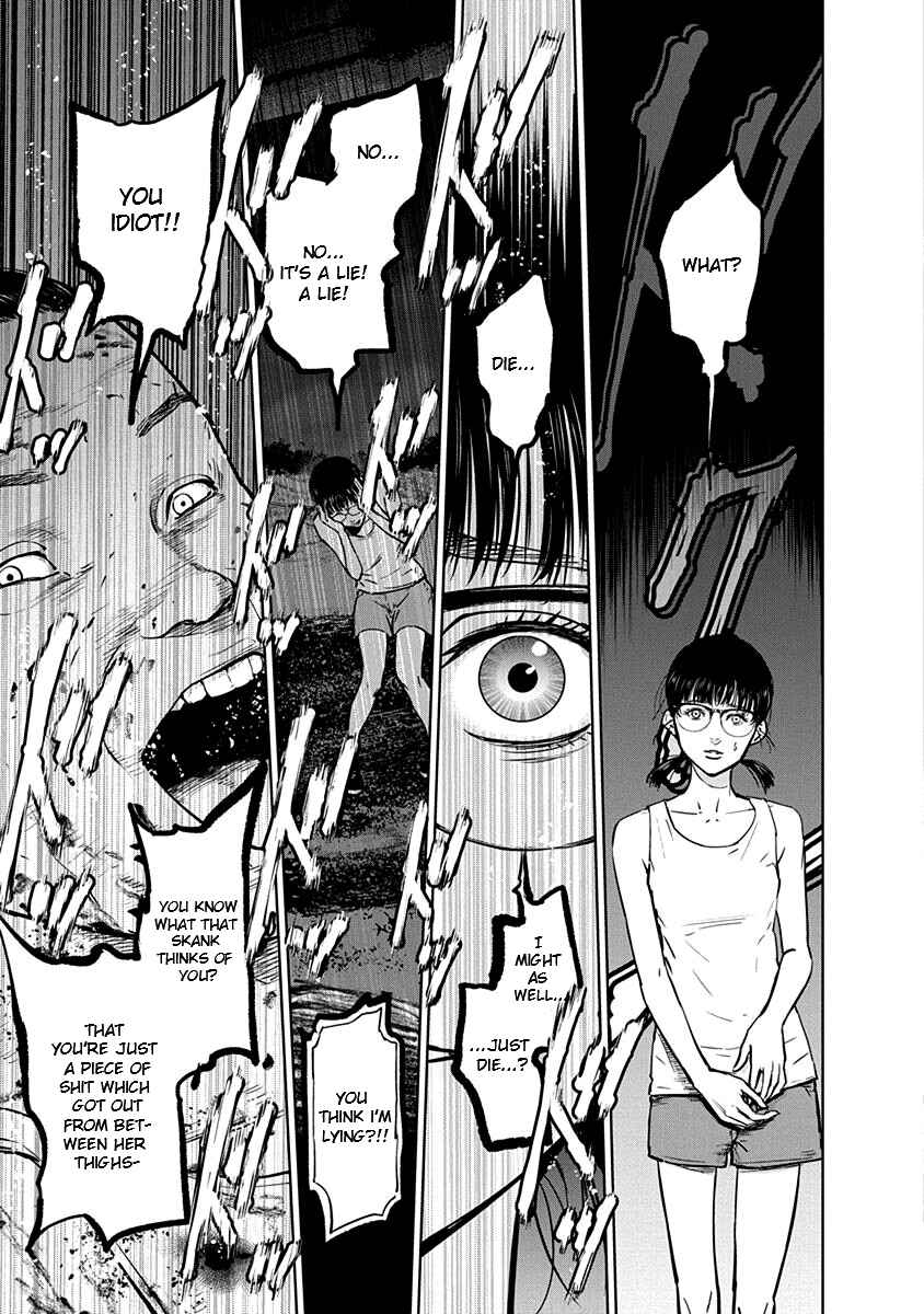 Page 19 Chapter 10 Gyakusatsu Happy End