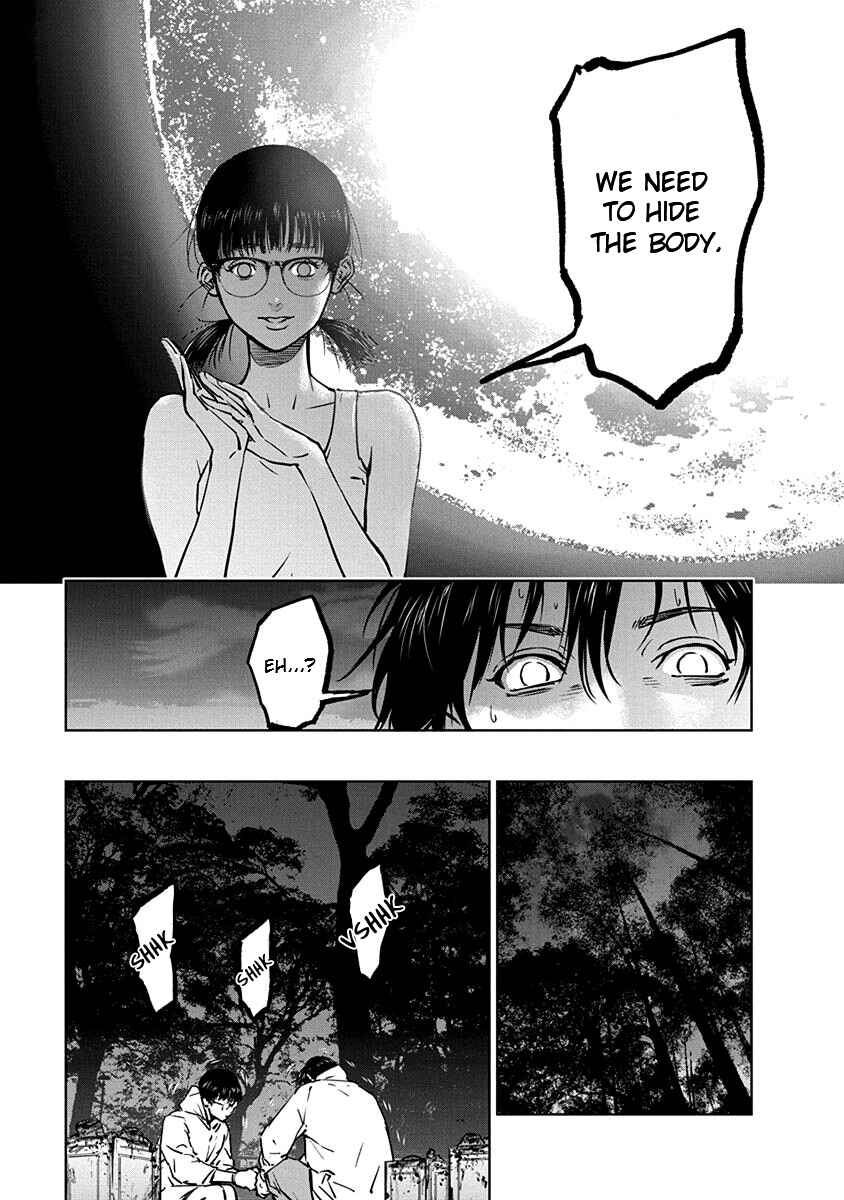 Page 23 Chapter 10 Gyakusatsu Happy End
