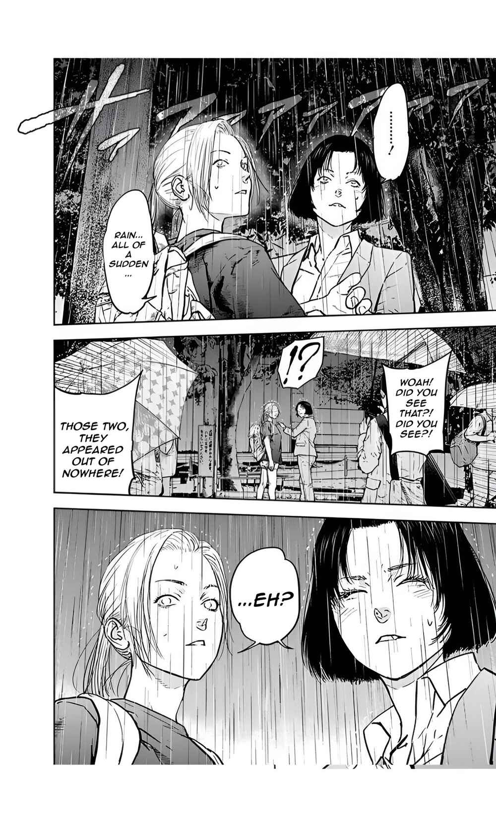 Page 26 Chapter 32 Gyakusatsu Happy End