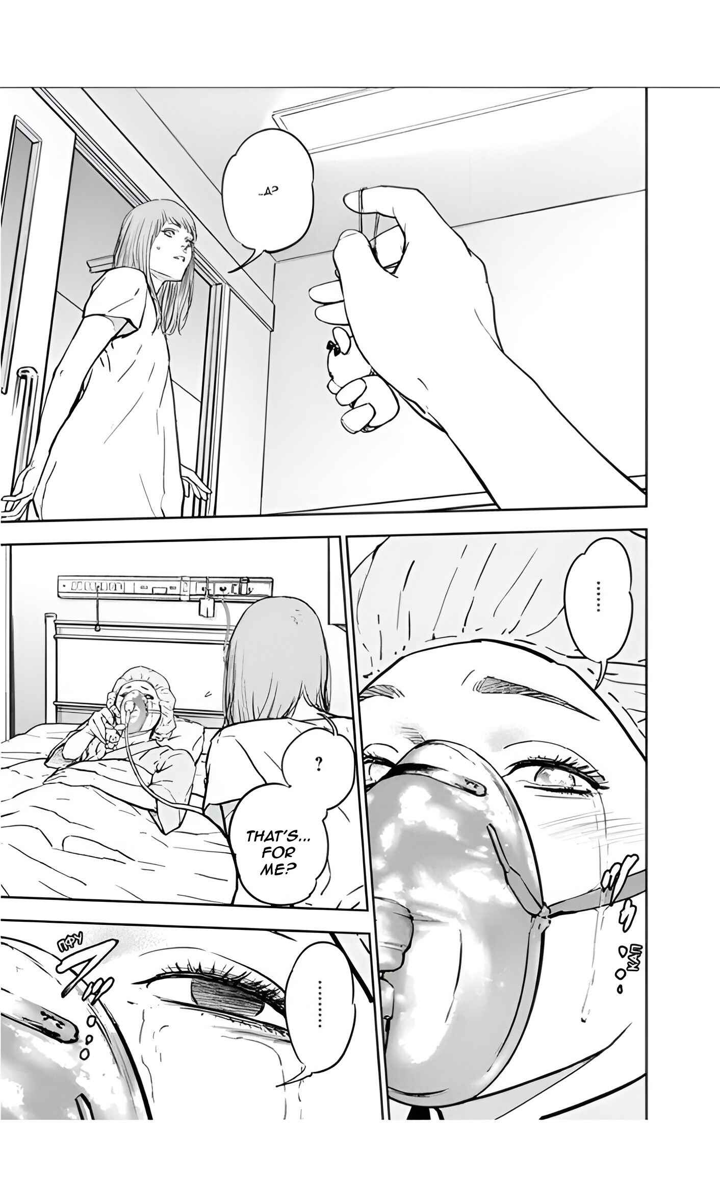 Page 19 Chapter 23 Gyakusatsu Happy End